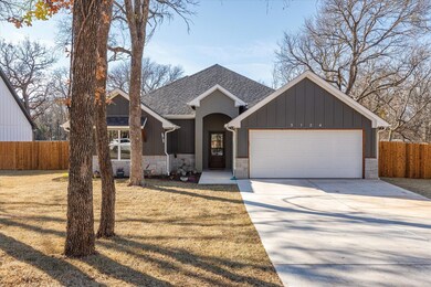 3124 Sky Harbour Dr, Granbury, TX 76049 - photo 2