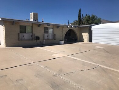 1311 Scenic Dr, Alamogordo, NM 88310 - photo 2