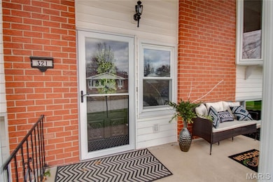 321 Mercury Dr, Godfrey, IL 62035 - photo 6