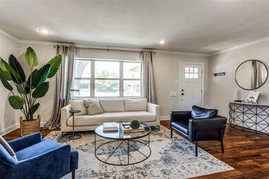 7202 Westbrook Ln, Dallas, TX 75214 - photo 3