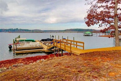 Deeded Boat Slip