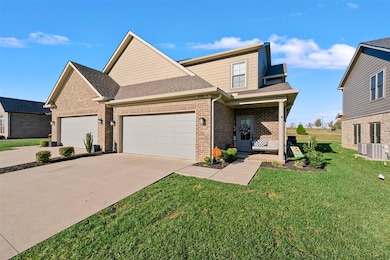 528 Cumberland Pointe Ln, Bowling Green, KY 42103 - photo 2