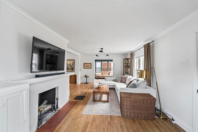 1409 43rd St, Des Moines, IA 50311 - photo 3