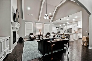 1404 NW Angel Falls Rd, Bentonville, AR 72712 - photo 5