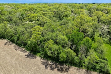 Aerial Rear View of Lot 14