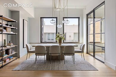 126 W 22nd St unit 11S, New York, NY 10011 - photo 3