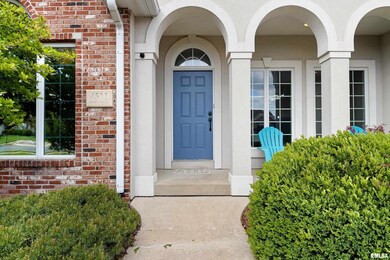 4511 W Jewelwood Ct, Peoria, IL 61615 - photo 2