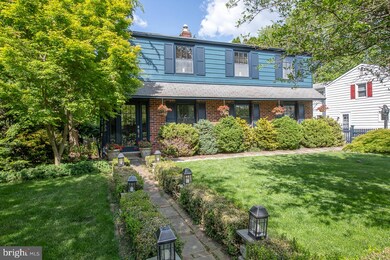 4033 Lafrance Rd, Lafayette Hill, PA 19444 - photo 2