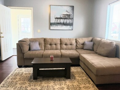 COME HOME AND RELAX...