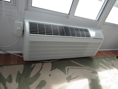 Addition has both heat and ac