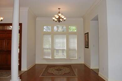 Formal Dining