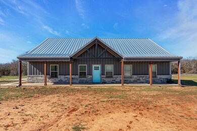 165 Keeter Springs Rd, Springtown, TX 76082 - photo 5