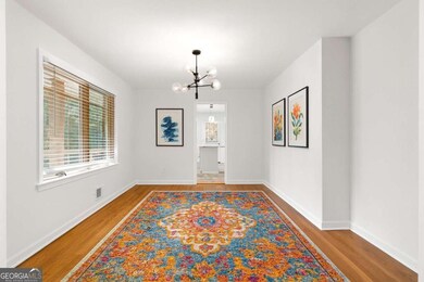 2608 Laurelwood Rd, Atlanta, GA 30360 - photo 6