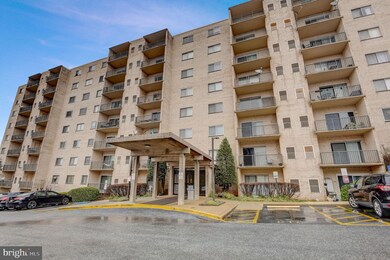 Columbia Towers Condominium unit 205, Silver Spring, MD 20904 - photo 3