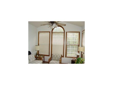 Sun Room. Sunroom is a perfect place for early mor
