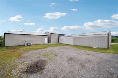 10246 Hectorville Rd, Mounds, OK 74047 - photo 3