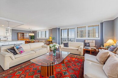 The Admirality Condominium unit 5M, Monmouth Beach, NJ 07750 - photo 5