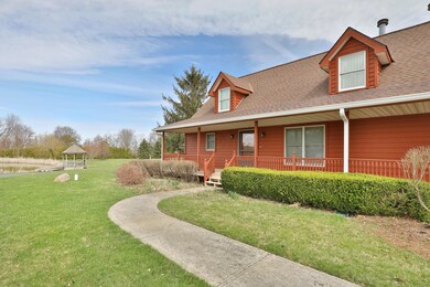 9550 Wells Rd, Plain City, OH 43064 - photo 2
