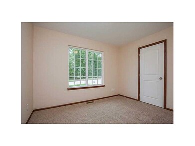 Bedroom.
