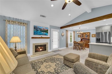 Family Room_494 Gin Mill Drive_Monroe_GA_30656