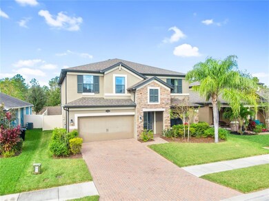 1558 Fox Grape Loop, Lutz, FL 33558 - photo 2