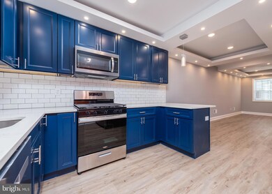 703 N Port St, Baltimore, MD 21205 - photo 5