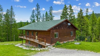 124 Rockhill Rd, Kila, MT 59920 - photo 2