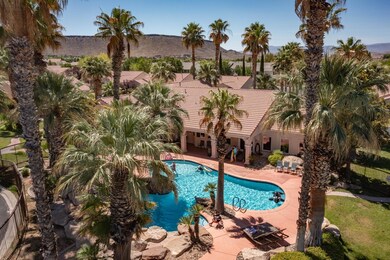 4 - HOA Pool