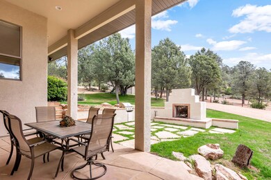 Yard/Patio looking to corals