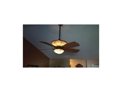 Living Room: Second 