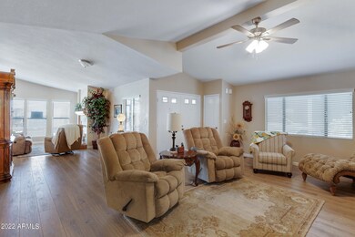 Open Floorplan
