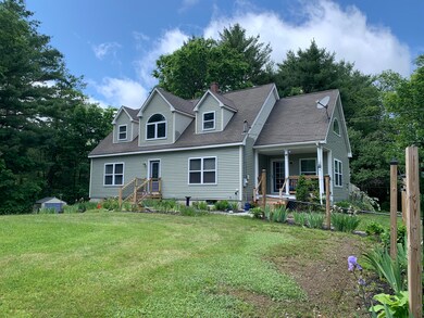 1266 Main St, Bowdoin, ME 04287 - photo 3