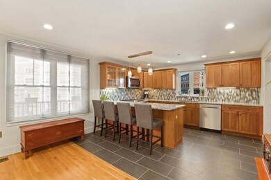 5 Iona St unit 5A, Roslindale, MA 02131 - photo 3