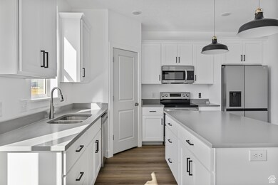 251 W 1160 N unit 23, Tooele, UT 84074 - photo 6