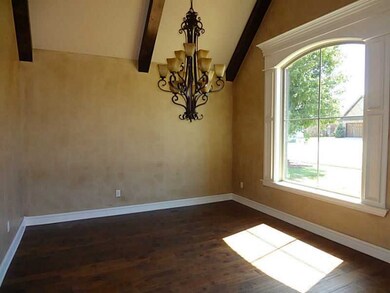 1507 NW Hermanus St, Bentonville, AR 72712 - photo 3