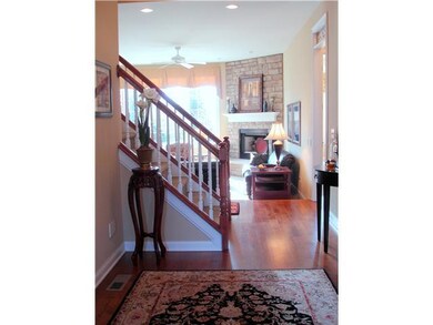 7073 Robertson Ct, Dublin, OH 43017 - photo 2