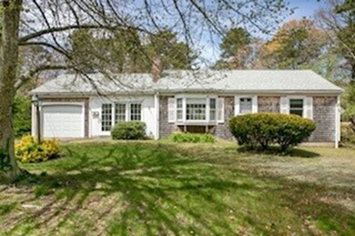 18 Swift Brook Rd, South Yarmouth, MA 02664 - photo 2
