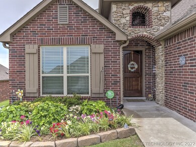 7413 E Memphis St, Broken Arrow, OK 74014 - photo 3