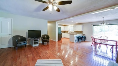 3149 Auraria Rd, Dahlonega, GA 30533 - photo 4