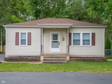249 Ohio St, Franklin, IN 46131 - photo 2