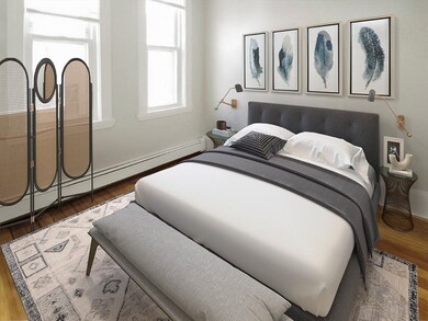 44 Guild St unit 2, Roxbury, MA 02119 - photo 7