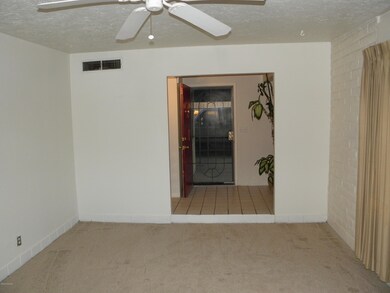 Large living room