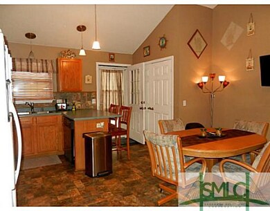 704 N Ash St, Springfield, GA 31329 - photo 7