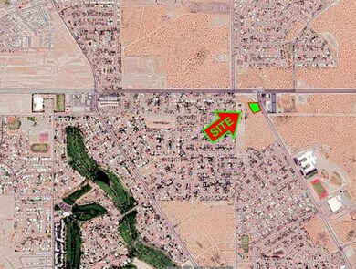 485 N Kenazo Ave, Horizon City, TX 79928 - photo 5