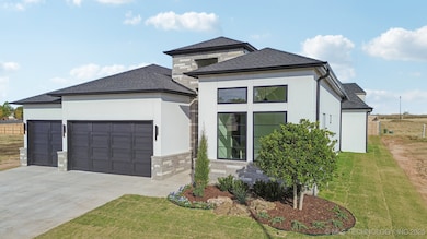 2335 E 135th St S, Bixby, OK 74008 - photo 2