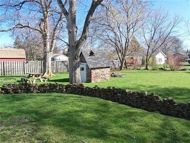 Yard/Garden
