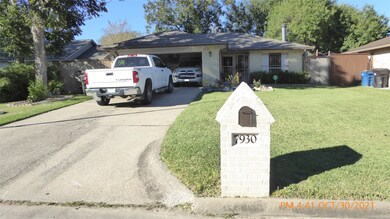 7930 Battlecreek Dr, Houston, TX 77040 - photo 2