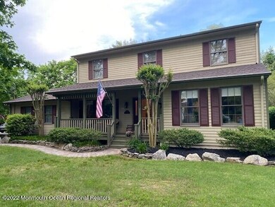 609 Cedar St, Tuckerton, NJ 08087 - photo 2