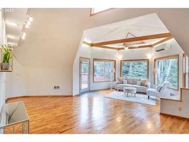 2577 Moon Mountain Dr, Eugene, OR 97403 - photo 6