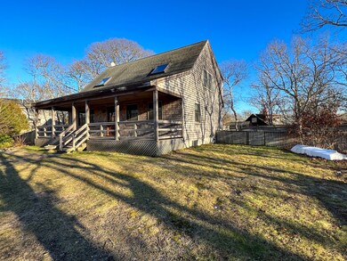 77 20th St S, Edgartown, MA 02539 - photo 3